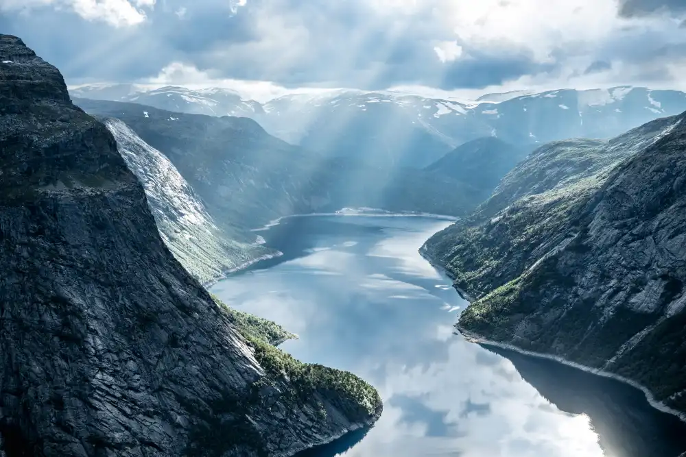 Geiranger 4 - Thumb